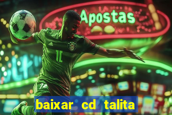 baixar cd talita santos vida vazia